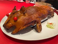-金悦轩海鲜城(渔人码头店)