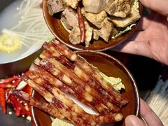 -阳阳老火锅(小南门店)