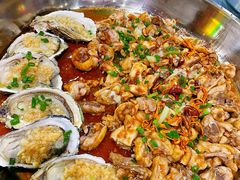 -石岐乳鸽村(南海第三分店)