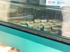 -苏顺成纯绿豆饼(中华南大街店)