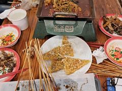 -冶建镜子·中国龙虾王(总店)