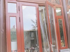 门面-李小老烧饼(常营民族家园店)