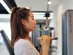 -WEGYMER健萌健身(麦德龙钰龙天下馆)