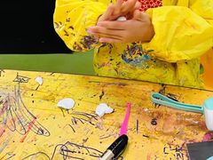 -杨梅红艺术教育(凤城教学中心)