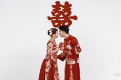 点击看大图 -金夫人婚纱摄影(华南店)