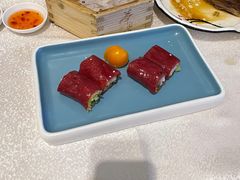 -荣粤酒家·融合粤菜·海鲜火锅