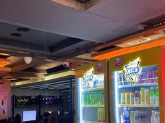 -小魔虎电竞馆·二进制店