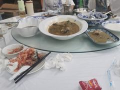 -芸海阁·农家私房菜(沙家浜景区出口店)