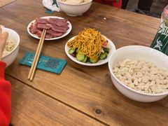 -老刘家永盛斋·传统泡馍(东关南街店)