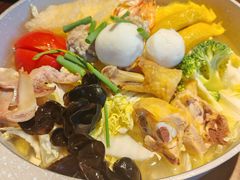 -绍兴老味道·非遗门店(银泰城店)