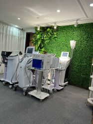 -YooMee优美智能科技美肤机构