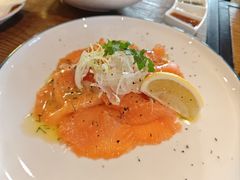 -安妮意大利餐厅(国贸店)