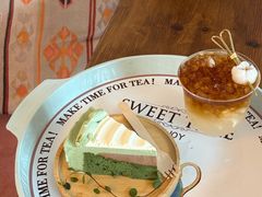 -Sirena海妖日咖夜酒