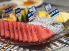 -海底捞火锅(丰尚国际广场店)