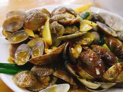 -明记海鲜大排档(巽寮湾店)