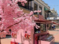 -王府井奥莱临潼小镇(临潼店)