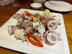 -醉壹号海鲜大排档(厦门美食地标店)