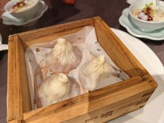 -小厨娘淮扬菜(河西奥美大厦店)