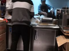 -晋商羊家将(十八中店)