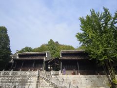 -阳明祠