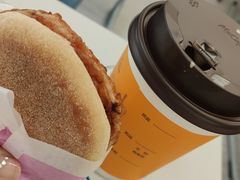 -麦当劳(杭州文三路店)