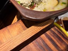 -雀蓝川菜(滨湖万象汇店)