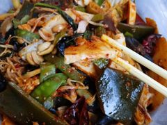 -拿渡麻辣香锅(世茂广场·工三店)