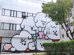 -Seesaw Coffee(上生新所店)