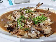 -渔码头食府·20年蓬莱老字号(登州路店)