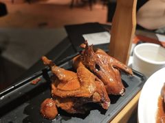 -羽鸽集·乳鸽专门店·地道顺德菜(岭南站店)