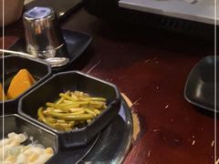 -青春韩国料理(汽博店)