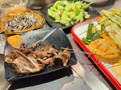 -提老炮儿烧烤(南山店)