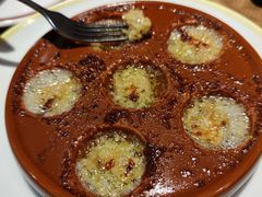 蒜香焗蜗牛-萨莉亚意式餐厅(浦江万达广场店)