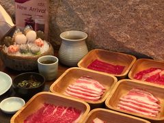 -山葵家·创意料理(EFC欧美广场店)