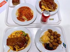 -宜家家居(西安未央商场店)