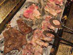 -新石器烤肉(中房金谊广场店)