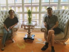 -广州花之恋城堡酒店