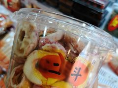 -二斗栗子(西湖道店)
