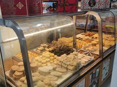 -长发西饼(临顿路店)