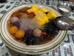 -堂屋糖水店(愚园店)