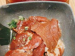 -新石器烤肉(百联川沙店)