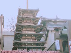 -中影国际影城(大唐西市4K临境音店)