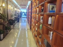 -香山湖渔家大院