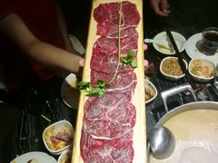 -骨之味·筒骨汤火锅(江头店)