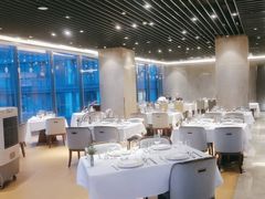 -武汉世茂希尔顿酒店·汇·全日餐厅