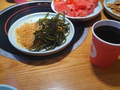 -六月雪干锅(绵阳王府井百货店)