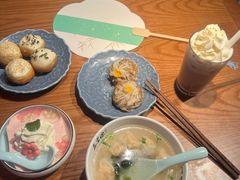 -鑫震源·苏式大虾生煎(山塘街店)