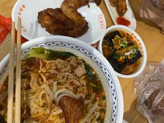 -三两粉(莲塘华润万家店)