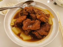 -名苑皇宫酒家(来魅力壁画村店)