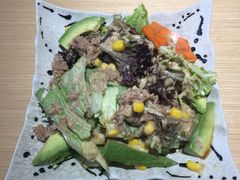 -紫· 割烹  Kappo Murasaki